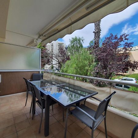 Palm Paradise, By Welcome To Cannes Apartamento Exterior foto