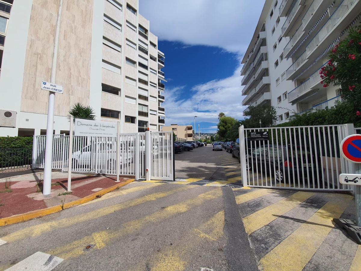 Palm Paradise, By Welcome To Cannes Apartamento Exterior foto