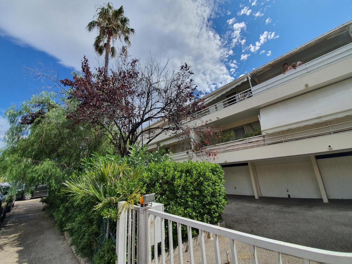 Palm Paradise, By Welcome To Cannes Apartamento Exterior foto