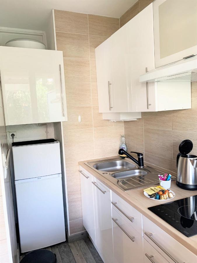 Palm Paradise, By Welcome To Cannes Apartamento Exterior foto