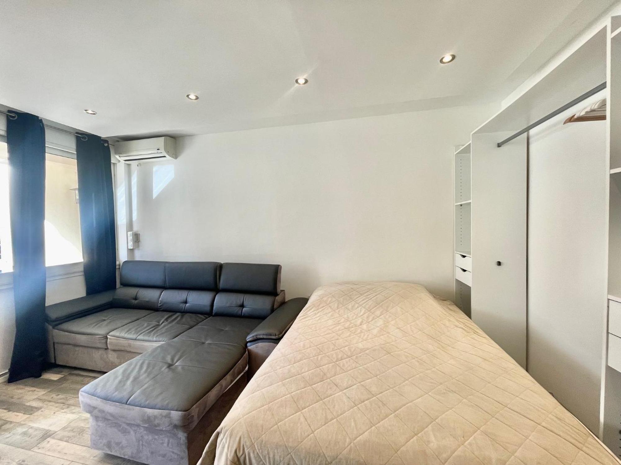 Palm Paradise, By Welcome To Cannes Apartamento Exterior foto