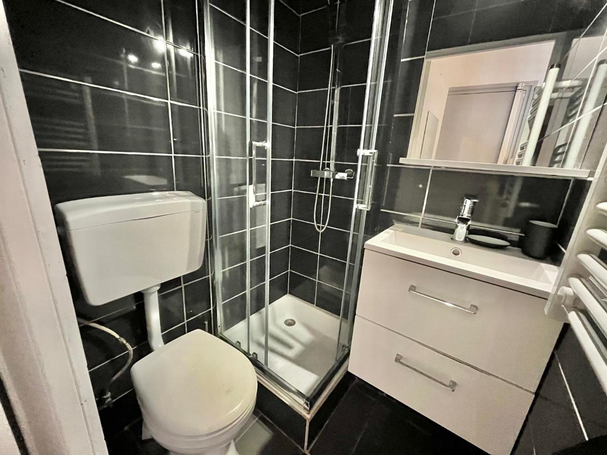 Palm Paradise, By Welcome To Cannes Apartamento Exterior foto