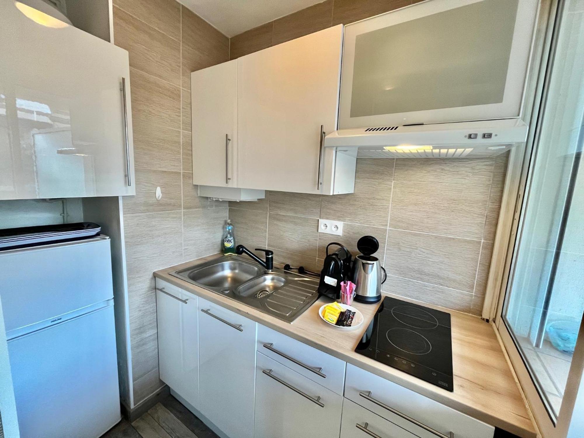 Palm Paradise, By Welcome To Cannes Apartamento Exterior foto